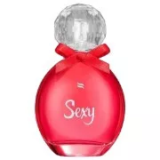 Perfume de feromônio