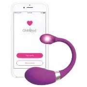 Vibrador inteligente