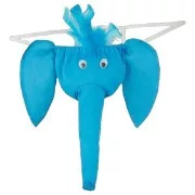 Cueca fio dental masculina
