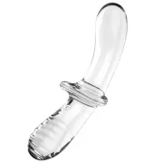 Dildo de vidro