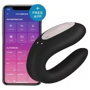 Vibrador para casal