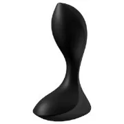Vibrador anal