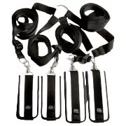 Acessório Fifty Shades of Grey