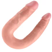 Dildo duplo