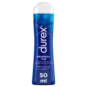 Lubrificante Durex