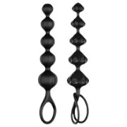 Plug anal e conta anal
