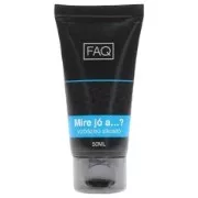 Cosmético erótico em promoção