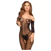 Catsuit sexy