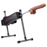 Máquina de sexo