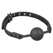 BDSM mordaça