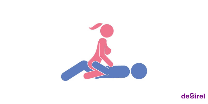 Cowgirl – Ela no Comando | Sex Shop Desirel.pt