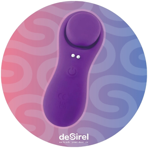 Desirel Confidential – Vibrador inteligente para calcinhas