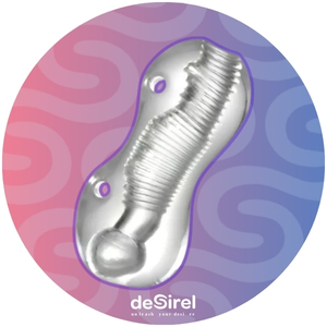 Desirel Vortex – Masturbador com superfície estimulante