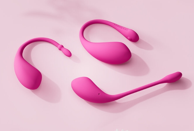 Qual ovo vibratório Lovense Lush deves escolher?