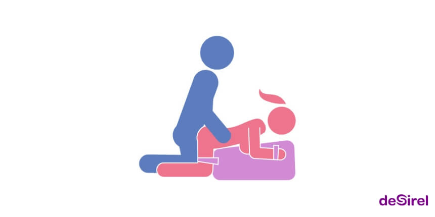 Entrada por Trás – Uma Nova Perspetiva | Sex Shop Desirel.pt