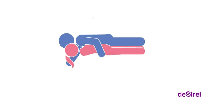 Conchinha – Suave e Íntimo | Sex Shop Desirel.pt