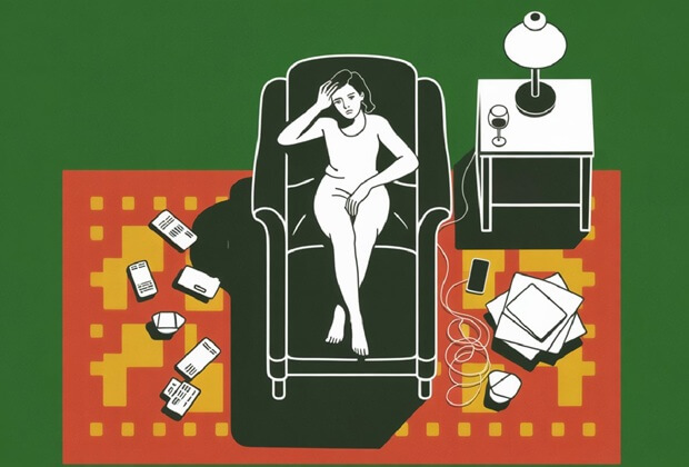 Os Maiores Bloqueadores do Desejo — E Como Recuperar a Tua Libido