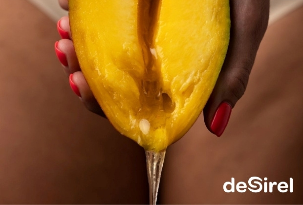 Coochie Juice: Humidade natural e o papel do lubrificante | Desirel Sex Shop