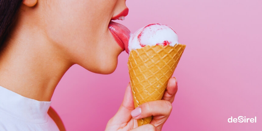 Guia completo de cunnilingus — dicas e técnicas de sexo oral para o prazer dela | desirel.pt