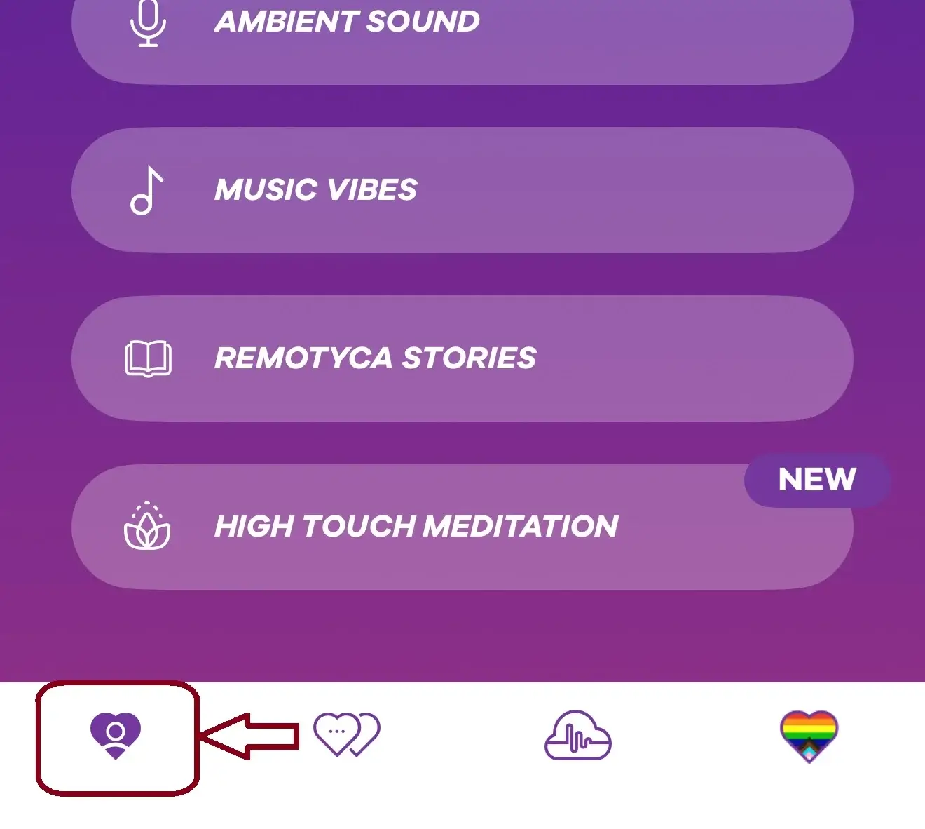 Satisfyer Connect App: guia passo a passo passo 5 | Desirel Sex Shop