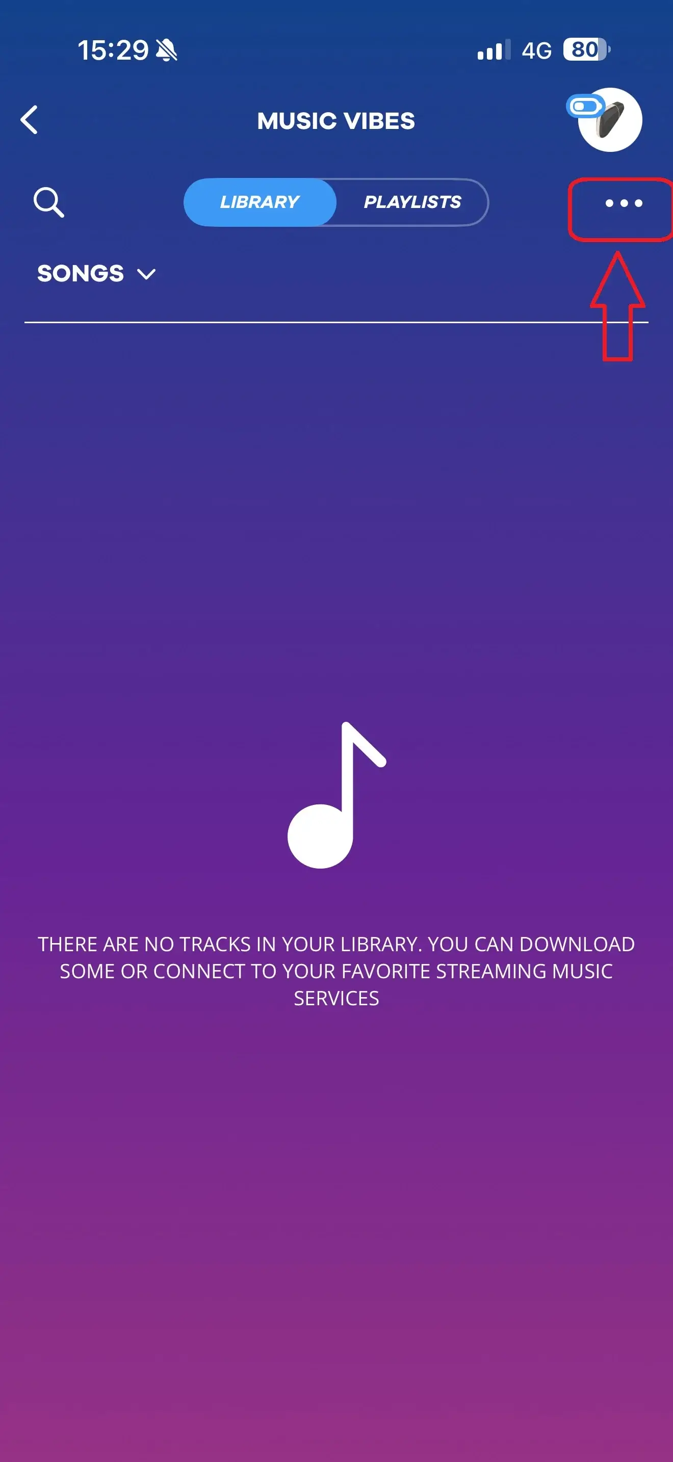Satisfyer Connect App: guia passo a passo passo 13 | Desirel Sex Shop