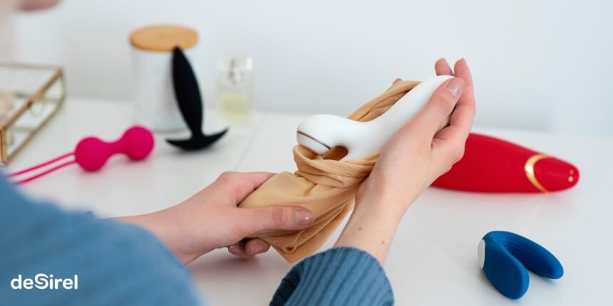 Vibradores para todos os desejos e prazeres | Desirel.pt Sex Shop