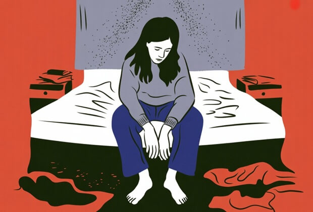 Perdemos a faísca — porque é que o desejo desaparece nas relações duradouras
