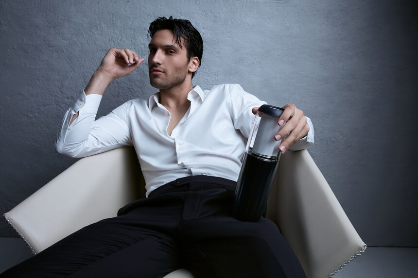 Técnicas de masturbação masculina | Desirel.pt Sex Shop