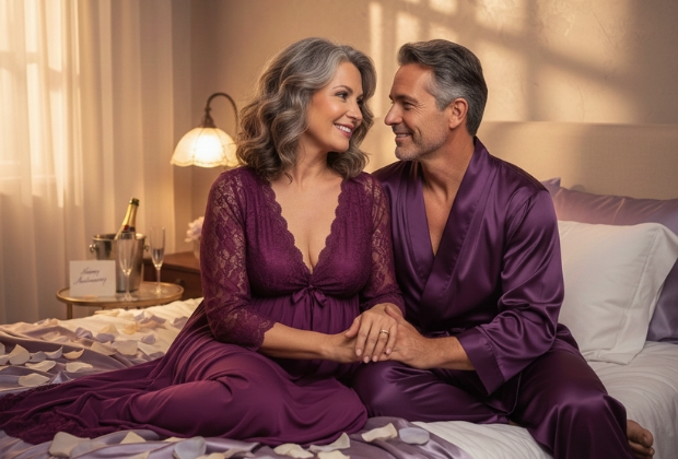 7 Dicas para Apimentar a Tua Vida Sexual Antes e Depois da Menopausa