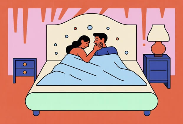 Dois Tipos de Desejo Sexual — Quando Passa de Espontâneo a Responsivo