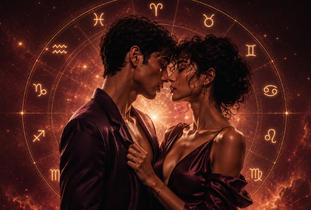 Como o Teu Signo do Zodíaco na Sedução Age Sem Te Aperceberes