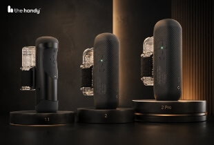 The Handy 2 masturbador: qual modelo escolher?