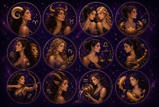 Como é cada signo na cama: Guia de signos no sexo