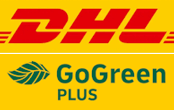 Envio expresso (DHL)