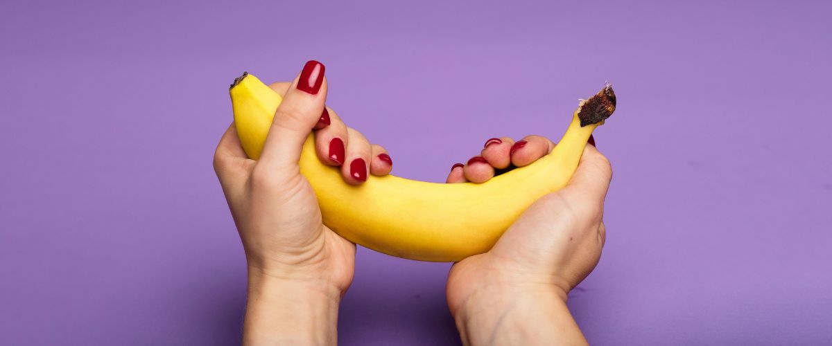 Por que escolher dildos realistas? - Desirel sex shop